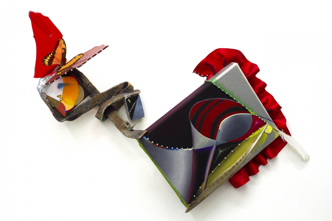 Martín  Farnholc Halley